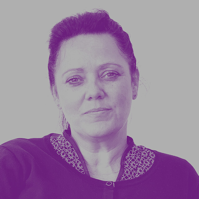 Gillian Fraser