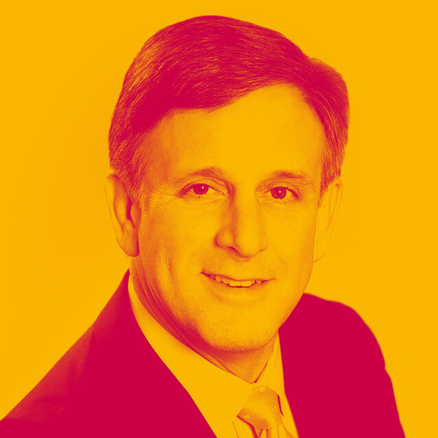 Pat Shea
