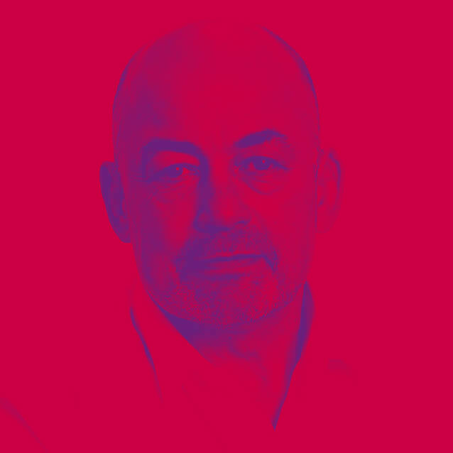 Stewart Smith