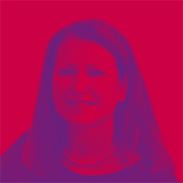 Alison Morris