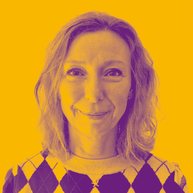 Paula McKee