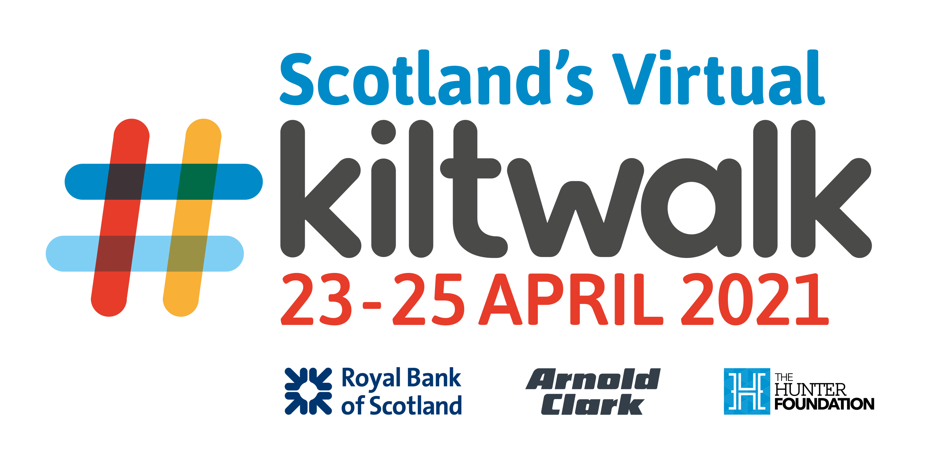 Kiltwalk