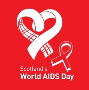 Scotland's World AIDS Day