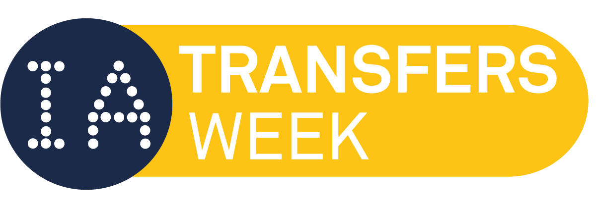 IA Transfers Week