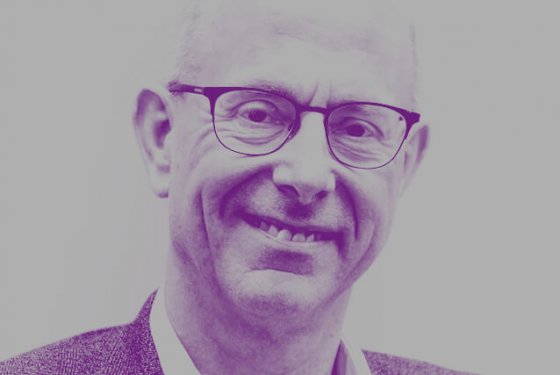 Paul Bailey Profile Picture.