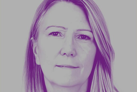 Ally Fower Profile Picture.